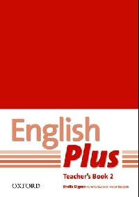 English Plus Level 2 Teachers Resource Book